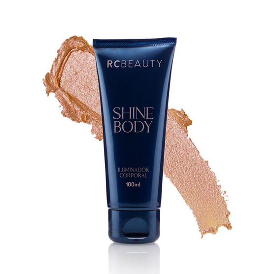 RODRIGO COSTA HIGHLIGHTER BODY MEDIUM